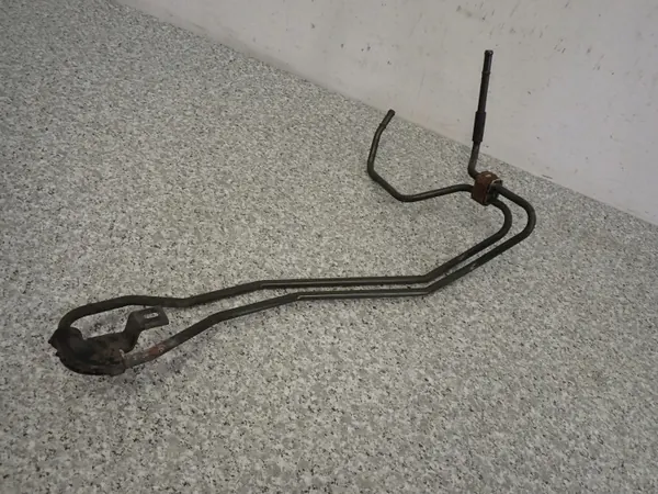 Durite de refroidissement direction Hyundai OE pour Matrix 06-10 image 6