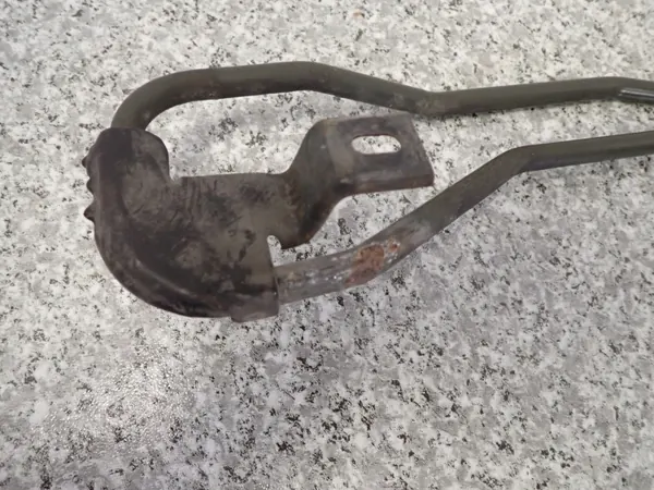 Durite de refroidissement direction Hyundai OE pour Matrix 06-10 image 7