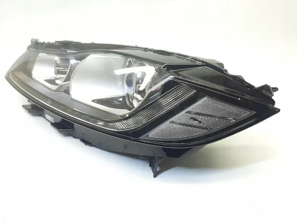 Jaguar XF X260 2022 Vasemman etuvalon image 2