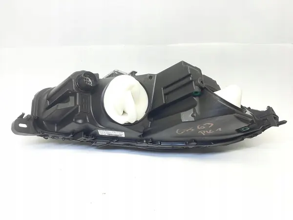 Jaguar XF X260 2022 Vasemman etuvalon image 7