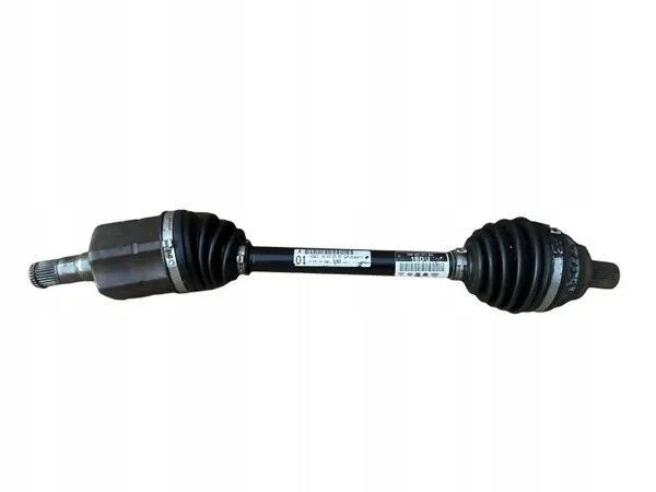 Porta Dianteira Esquerda Audi VW OEM 1K0407271BD image 2