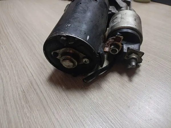 Arrancador Peugeot Citroen 2.0 diesel image 3