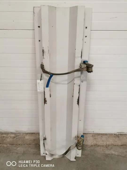 Suporte cilindro OEM stojak para carroçaria serviço image 3