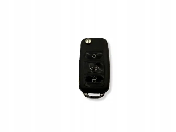Skoda Superb B6 sytytysavain OEM 3T0837202 image 2