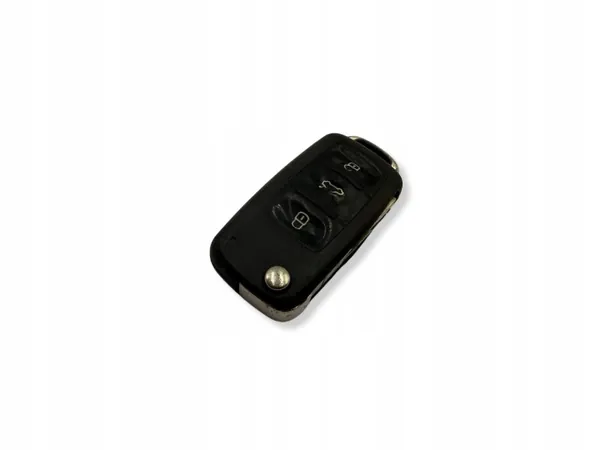 Skoda Superb B6 sytytysavain OEM 3T0837202 image 3