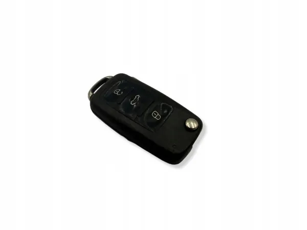 Skoda Superb B6 sytytysavain OEM 3T0837202 image 4