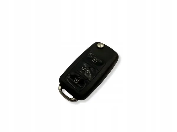 Skoda Superb B6 sytytysavain OEM 3T0837202 image 5