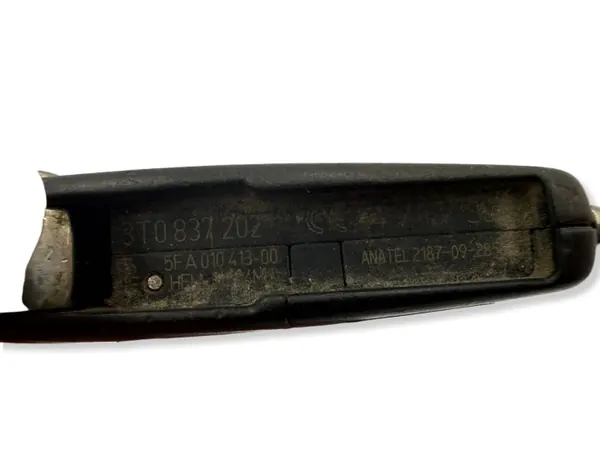 Skoda Superb B6 sytytysavain OEM 3T0837202 image 7