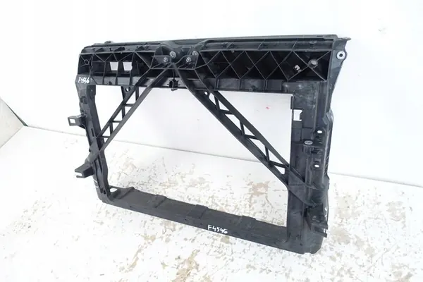 Frontverstärkung SKODA FABIA III 6V0805588A image 3