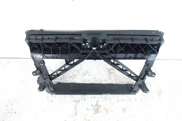 Frontverstärkung SKODA FABIA III 6V0805588A image 4