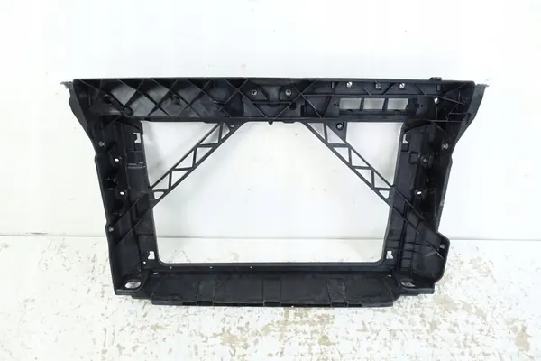 Frontverstärkung SKODA FABIA III 6V0805588A image 6