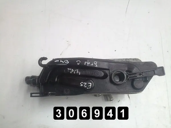 Arrefecedor de óleo BMW usado OEM AM-306941 6 Series image 5
