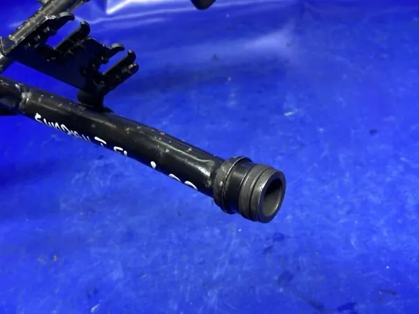 Vattenrör OEM 03G121065T 483 för VW Sharan II FL 2.0 image 10