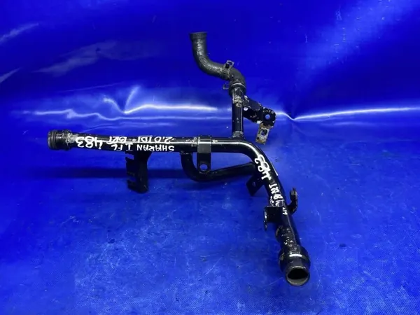 Vattenrör OEM 03G121065T 483 för VW Sharan II FL 2.0 image 3