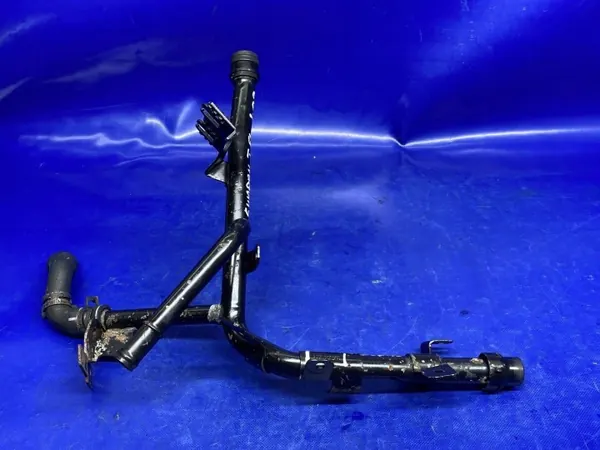 Vattenrör OEM 03G121065T 483 för VW Sharan II FL 2.0 image 6