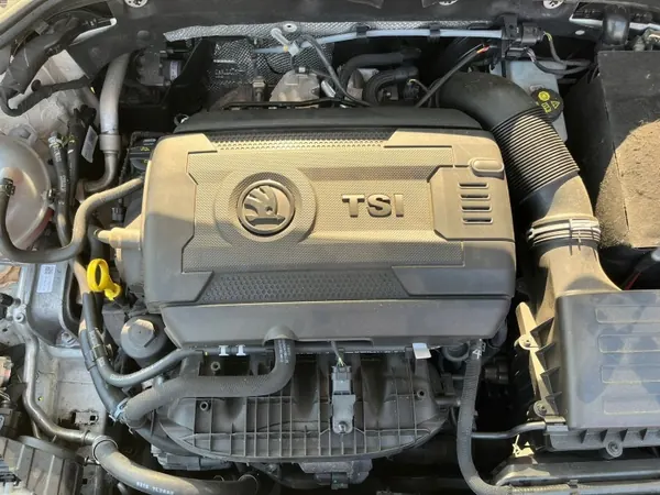 Motor Completo CJS CJSA CJSB 1.8TFSI 180CV Usado image 2