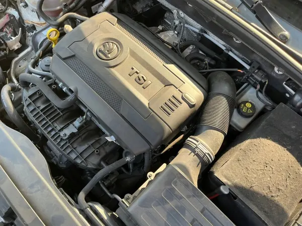 Motor Completo CJS CJSA CJSB 1.8TFSI 180CV Usado image 3