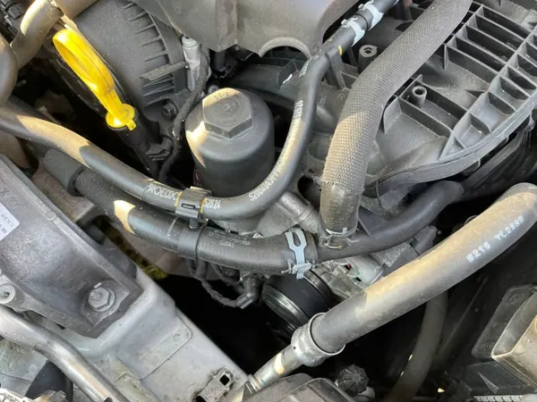 Motor Completo CJS CJSA CJSB 1.8TFSI 180CV Usado image 5