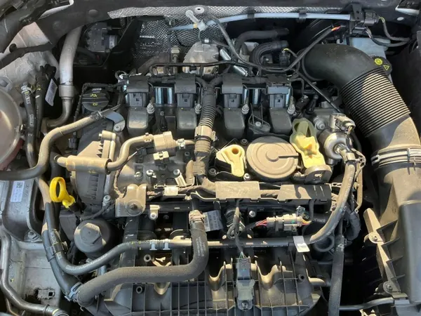 Motor Completo CJS CJSA CJSB 1.8TFSI 180CV Usado image 6