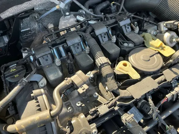 Motor Completo CJS CJSA CJSB 1.8TFSI 180CV Usado image 7
