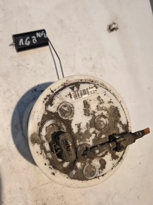 Brandstofpomp PEUGEOT 307 1.6 16V NFU 9680352880 image 3