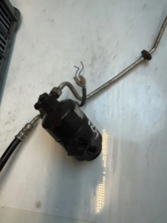 Mercedes-Benz E W124 A/C Hose Sensor 0048206810 image 3