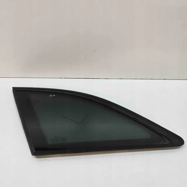 Gebrauchtes linkes Heckscheibe OEM 8W9845297J Audi A4 Avant image 2