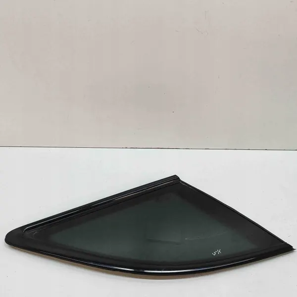 Gebrauchtes linkes Heckscheibe OEM 8W9845297J Audi A4 Avant image 3