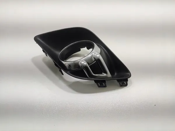 Griglia Paraurti Anteriore Destra Mitsubishi ASX I 2010-2012 OEM image 3