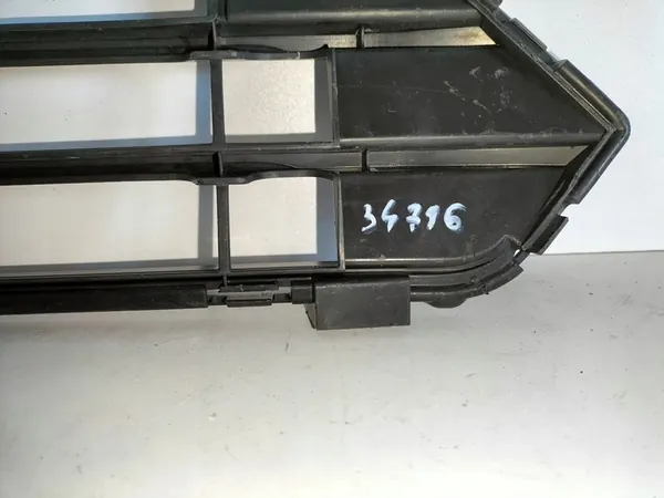 Front Bumper Grille Subaru Outback 14- OEM 57731AL190 image 5