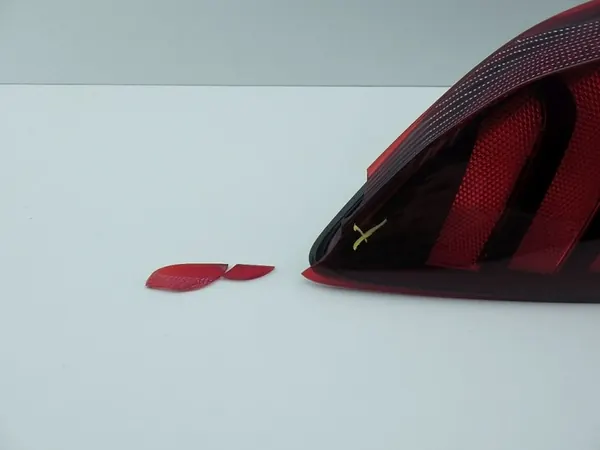 Luz trasera LED Hyundai Tucson III izquierda image 2