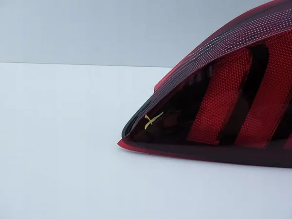 Luz trasera LED Hyundai Tucson III izquierda image 5