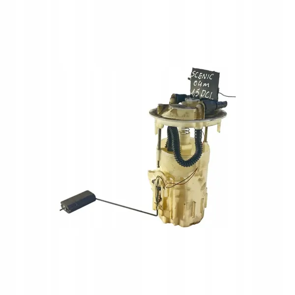 Bränslenivåsensor OEM JUT143654 Renault Scenic II image 5