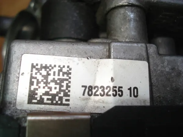 Turbo BMW F10, F11 525d xDrive image 5