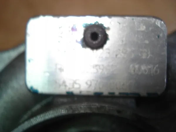 Turbo BMW F10, F11 525d xDrive image 6