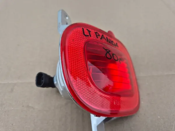 VÄNSTER DIMLJUS JEEP RENEGADE FIAT PANDA OEM 51848138 image 2