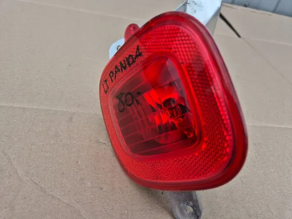 VÄNSTER DIMLJUS JEEP RENEGADE FIAT PANDA OEM 51848138 image 3