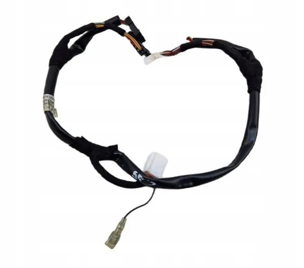 Kia Sportage 3 Monitoimiohjake OEM 30748550AA image 2