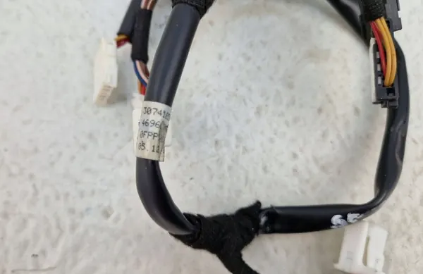 Kia Sportage 3 Monitoimiohjake OEM 30748550AA image 7