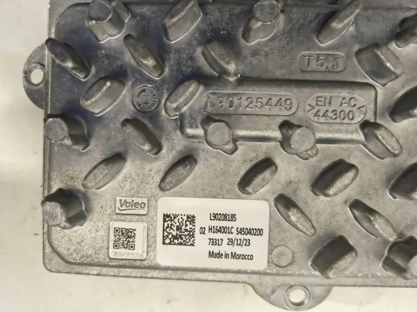 Ballast Xenon OEM L90208185 pour Peugeot 3008/5008 II image 5