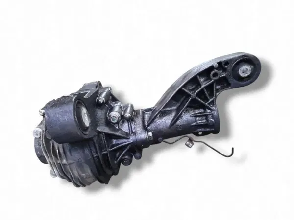 Etuvaihde MERCEDES-BENZ M (W164) 4460310031 image 3