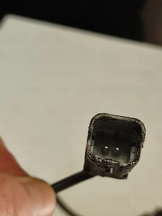 Snodo anteriore sinistro Peugeot 407 OE 1640790280 image 6