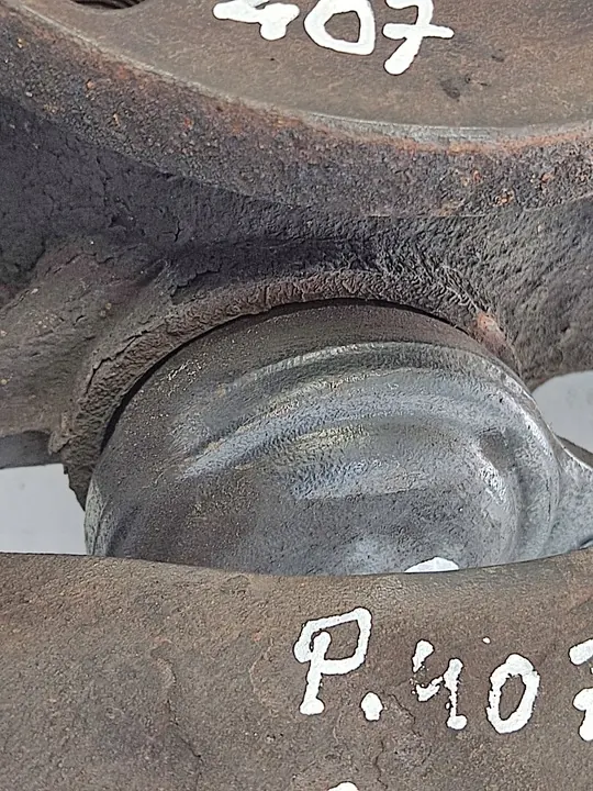 Snodo anteriore sinistro Peugeot 407 OE 1640790280 image 8