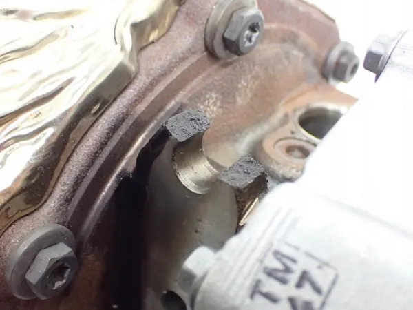 Turboaktoori OEM 059145873FB Audi A8 D5:lle image 10