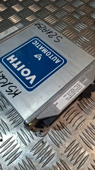 Controlador de caixa automática Voith OEM A0034466910 image 3