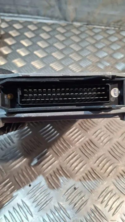 Controlador de caixa automática Voith OEM A0034466910 image 4