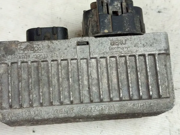 Módulo de relé para Ford Ranger IV image 5