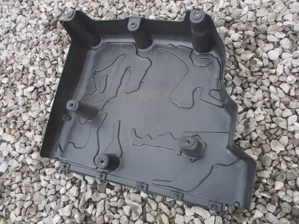 OEM 9804865380 Bakre Underredessköld Peugeot 308 II image 3