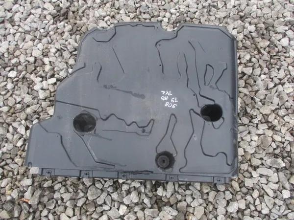 OEM 9804865380 Bakre Underredessköld Peugeot 308 II image 4