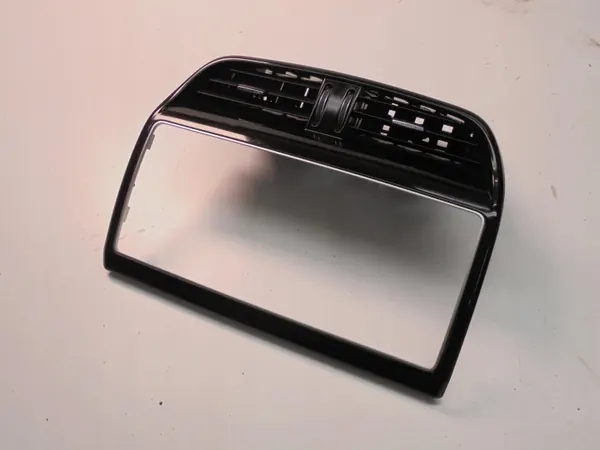 Kühlergrillrahmen Jaguar OEM RAMKA KRATKI JAGUAR - Gebraucht image 2